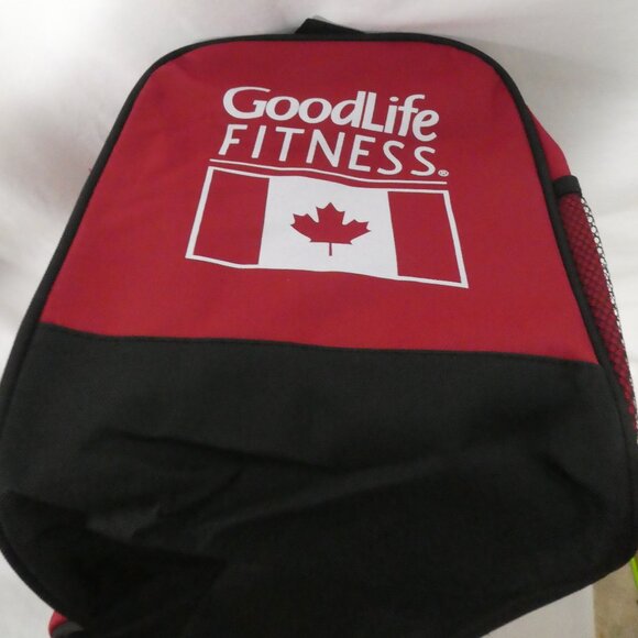 GOODLIFE FITNESS - Duffle Bag | OS - one size | New In Package - Picture 10 of 15